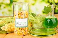 Kendram biofuel availability